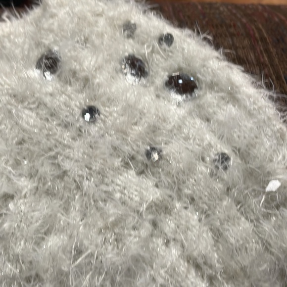 Justice sweater - Picture 3 of 7